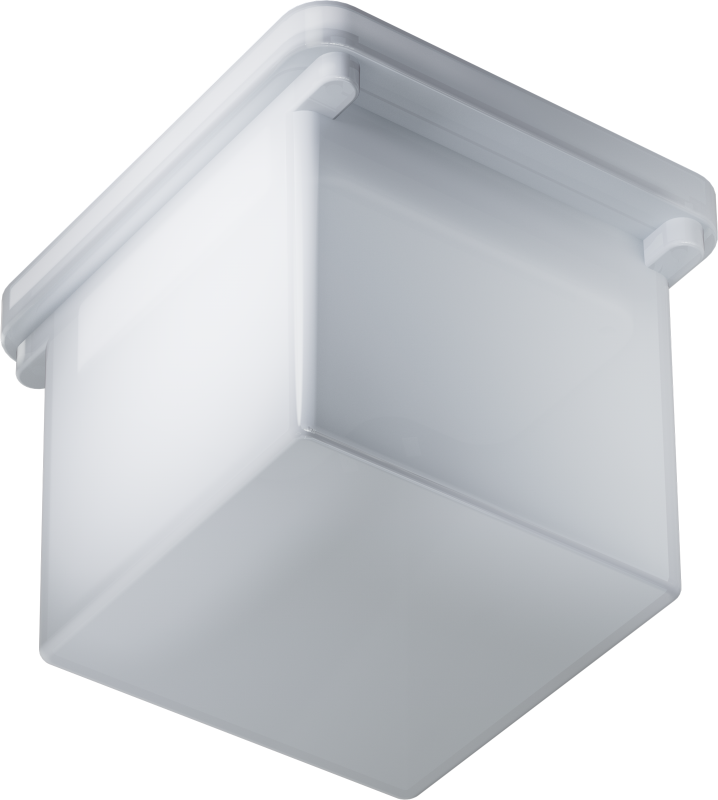 Светильник светодиодный 75 596 ДВО-ГД02-1-О-6-75-4К-IP65 4000К IP65 CRI90 Innolux 75596