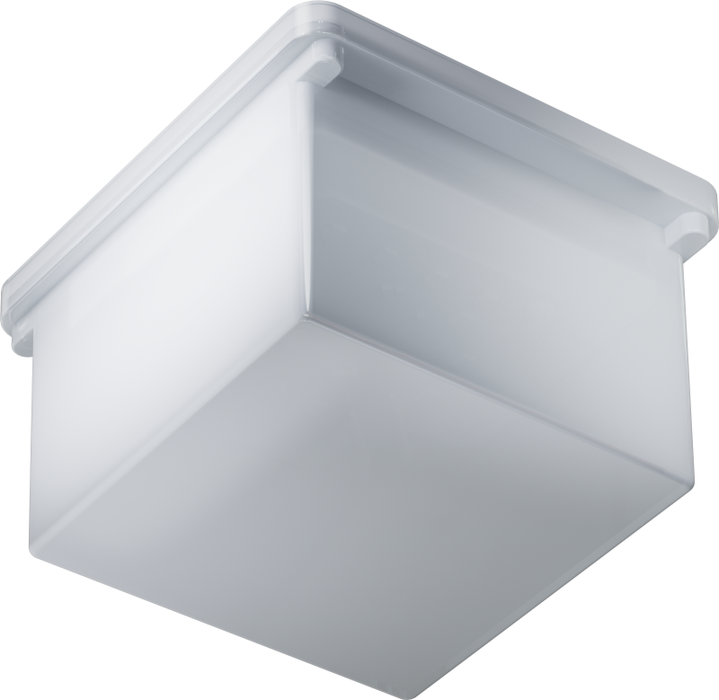 Светильник светодиодный 75 603 ДВО-ГД02-1-О-15-100-4К-IP65 4000К IP65 Innolux 75603