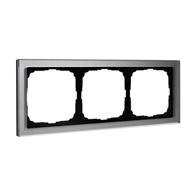 Рамка 3-м ArtGallery Pure органич. стекло алюм. SE GAL320303