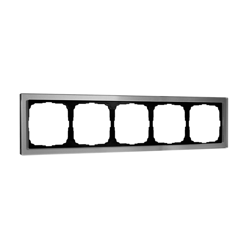 Рамка 5-м ArtGallery Pure органич. стекло алюм. SE GAL320305