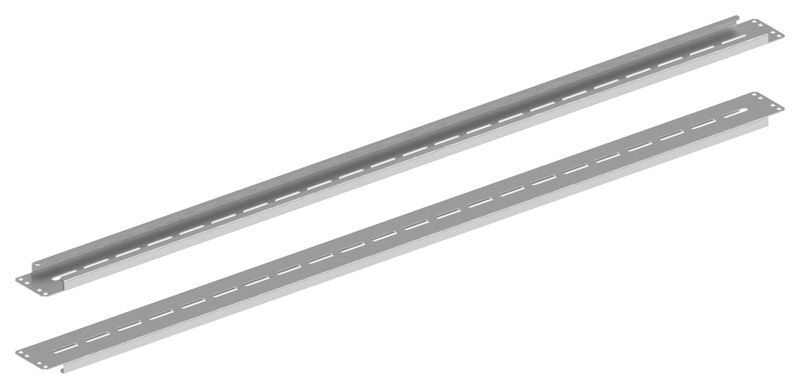 Рейка основания тип A 1200 FORMAT (уп.2шт) IEK FO-00-RBA-120