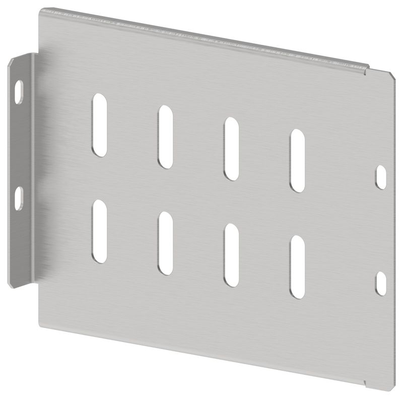 Разделительная перегородка распределительного шкафа