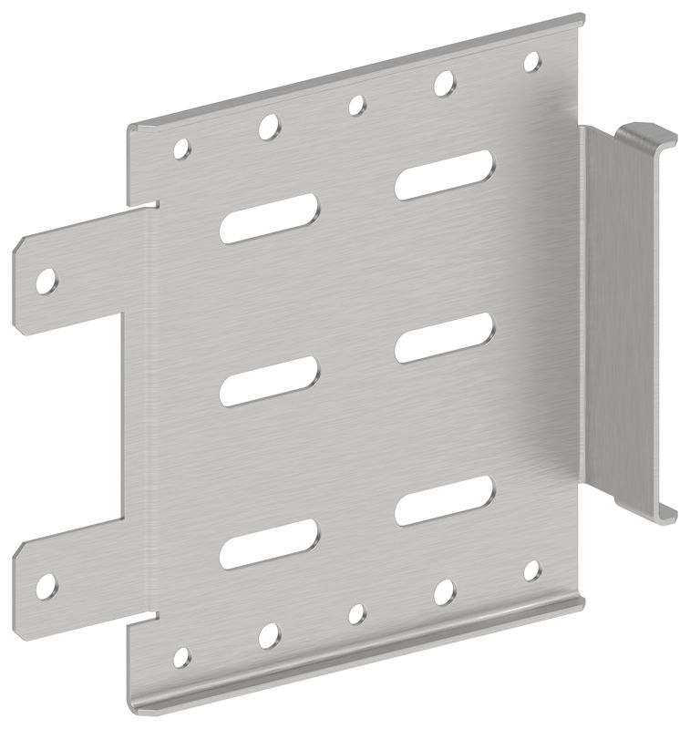 Перегородка секционирования верт. узкая 150мм FORMAT IEK FO-00-SWVN-015