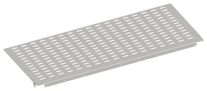Перегородка секционирования горизонт. шинного отсека передняя 1000 FORMAT IEK FO-00-SWHBCF-100