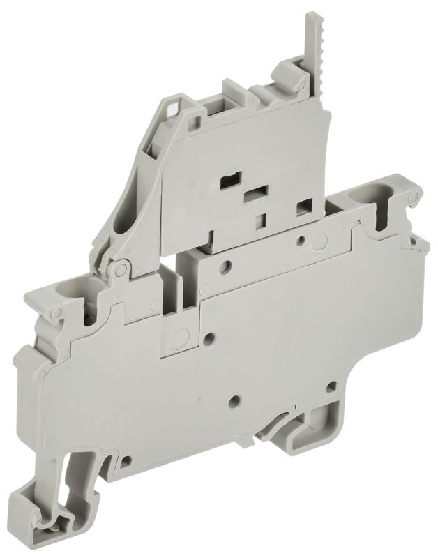 Клемма пружинная с держателем предохранителя CXF4 ARMAFIX IEK AF-CT44-00-K03-004