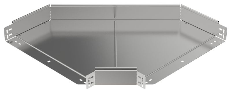 Угол для лотка 90град. 80х600 1.2мм ESCA 5 IEK ES5-PG-90-080-600-12