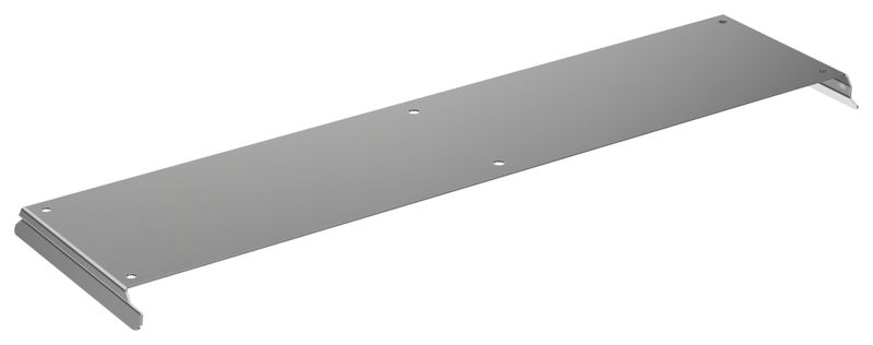 Крышка для угла вертикал. внутр. 90град. 100х500 1.2мм ESCA 5 IEK ES5-PND-90-100-500-12