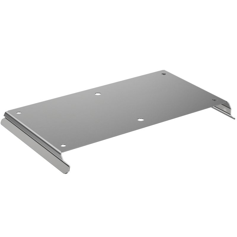 Крышка для угла вертикал. внутр. 90град. 50х200 1.2мм ESCA 5 IEK ES5-PND-90-050-200-12