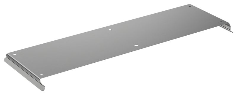 Крышка для угла вертикал. внутр. 90град. 80х400 1.2мм ESCA 5 IEK ES5-PND-90-080-400-12