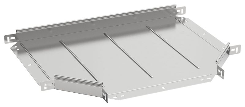 Разветвитель Т-образный 50х300 1.2мм ESCA 5 IEK ES5-RT-050-300-12