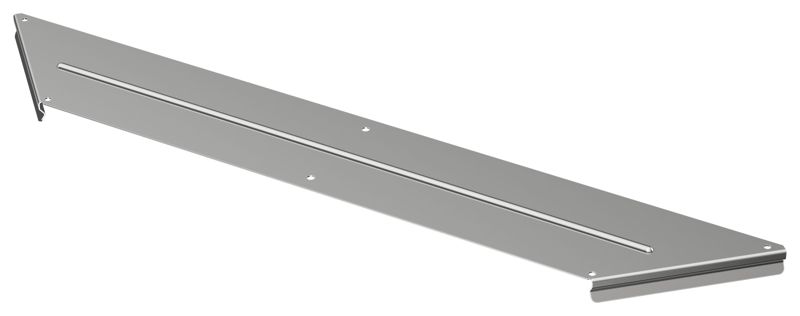 Крышка отвода Т-образ. осн.600 1.2мм ESCA 5 IEK ES5-OTD-600-12