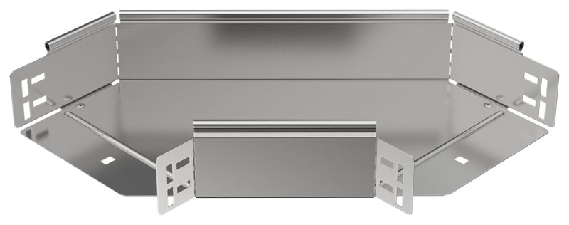 Угол для лотка 90град. 80х150 1.5мм ESCA 7 IEK ES7-PG-90-080-150-15