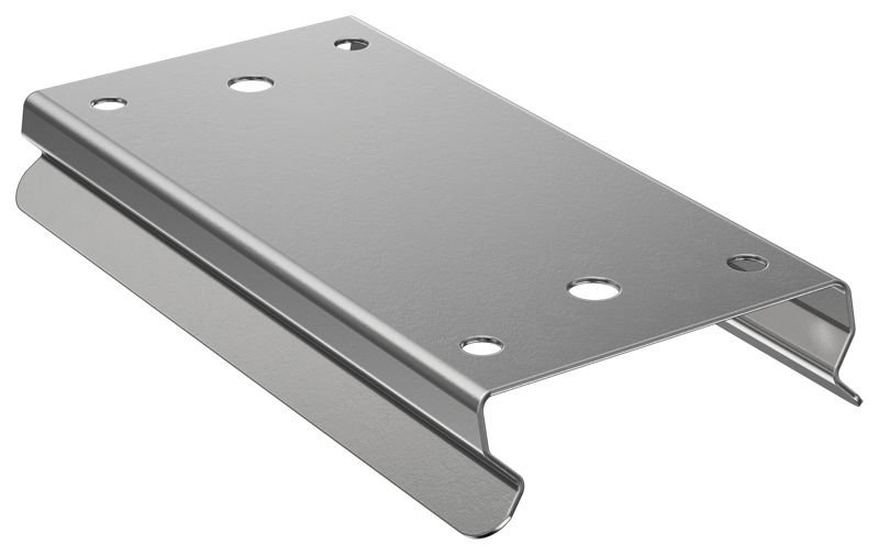 Крышка для угла вертикал. внутр. 45град. 50х50 1.5мм ESCA 7 IEK ES7-PND-45-050-050-15