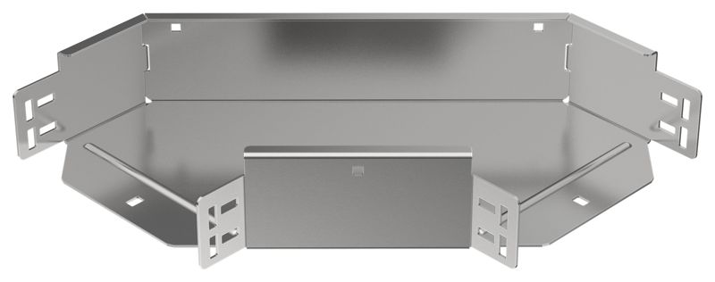 Угол для лотка 90град. 100х150 2мм ESCA 7 IEK ES7-PG-90-100-150-20