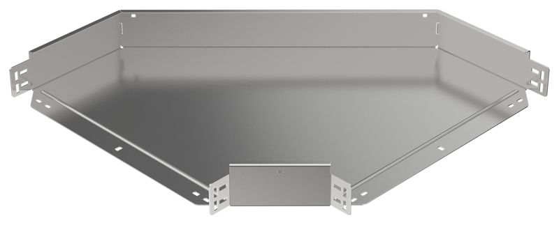 Угол для лотка 90град. 100х600 2мм ESCA 7 IEK ES7-PG-90-100-600-20