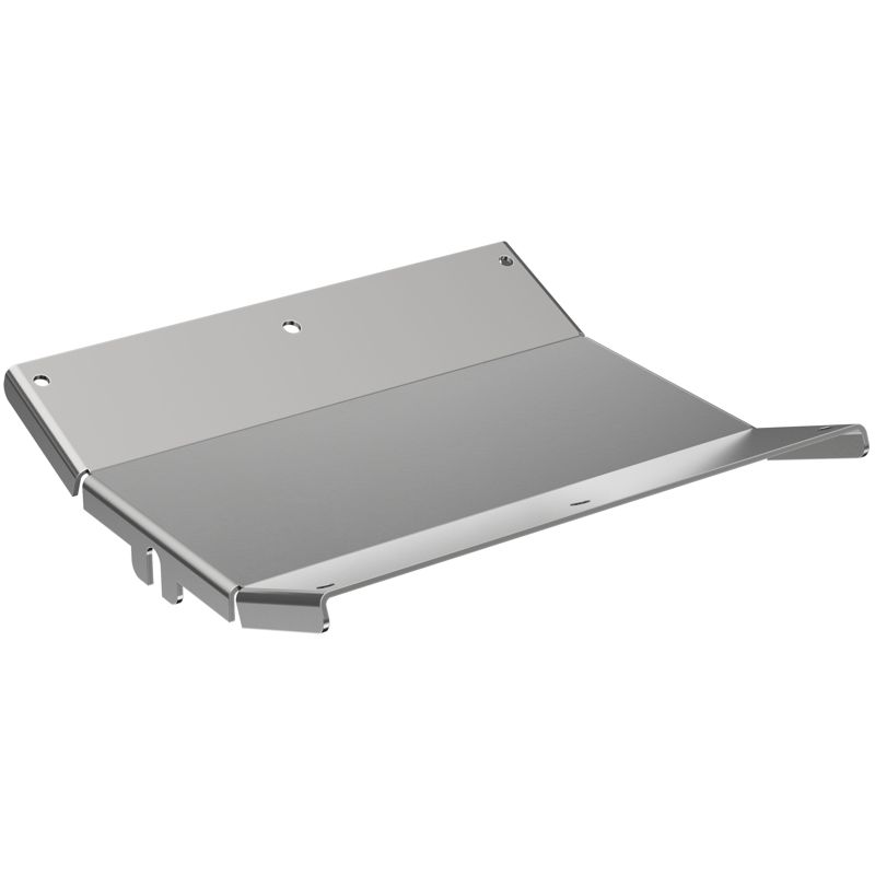 Крышка для угла вертикал. внутр. 45град. 50х150 2мм ESCA 7 IEK ES7-PND-45-050-150-20