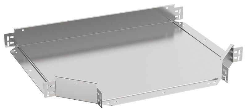 Разветвитель Т-образный 80х600 2мм ESCA 7 IEK ES7-RT-080-600-20