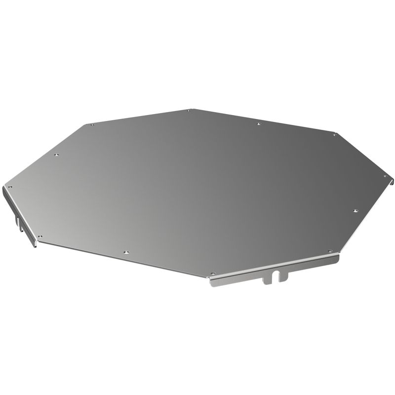 Крышка для ответвителя осн.200 2мм ESCA 7 IEK ES7-KRD-200-20