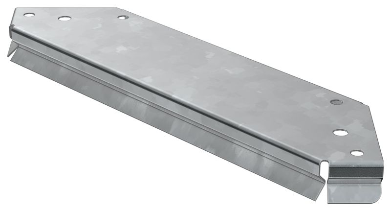 Крышка для угла 90град. осн.50 1.2мм HDZ ESCA 5 IEK ES5-PGD-90-050-12-HDZ