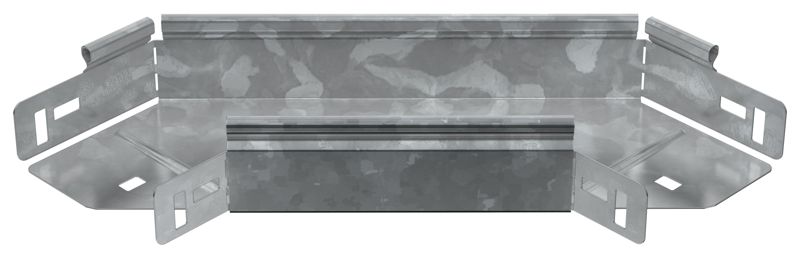 Угол для лотка 90град. 50х100 1.2мм HDZ ESCA 5 IEK ES5-PG-90-050-100-12-HDZ