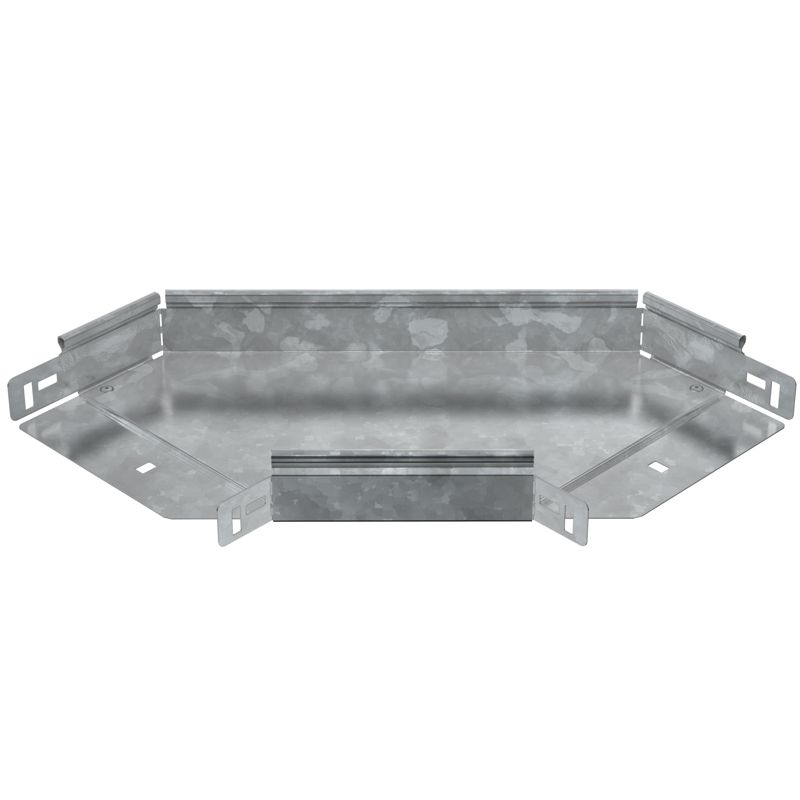 Угол для лотка 90град. 50х200 1.2мм HDZ ESCA 5 IEK ES5-PG-90-050-200-12-HDZ