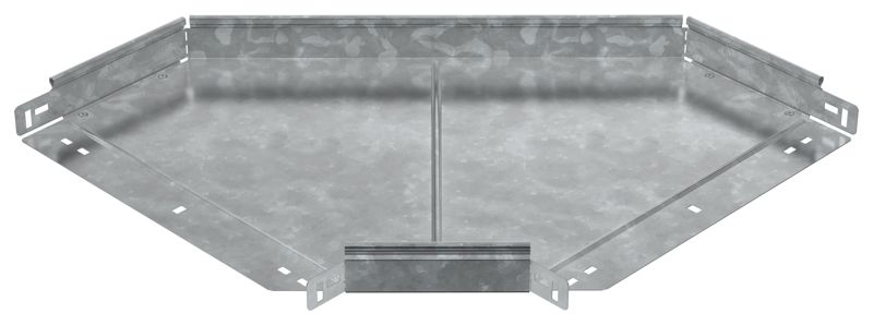 Угол для лотка 90град. 50х400 1.5мм HDZ ESCA 7 IEK ES7-PG-90-050-400-15-HDZ