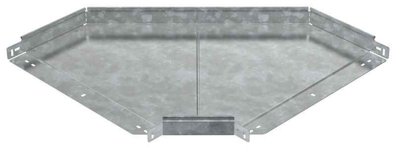 Угол для лотка 90град. 50х500 1.2мм HDZ ESCA 5 IEK ES5-PG-90-050-500-12-HDZ