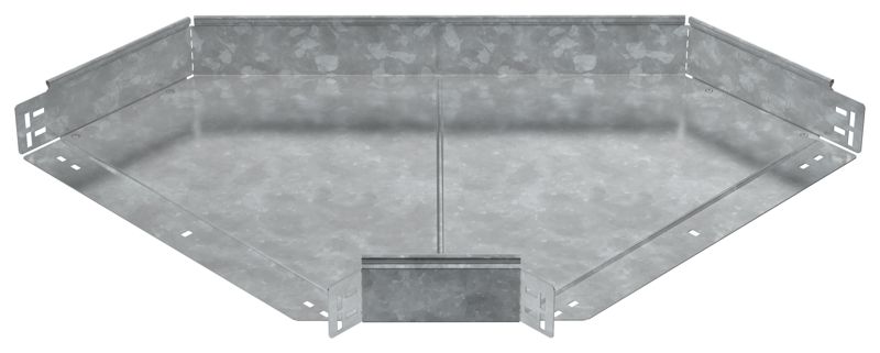 Угол для лотка 90град. 80х600 1.2мм HDZ ESCA 5 IEK ES5-PG-90-080-600-12-HDZ