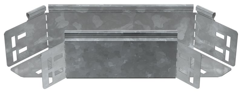 Угол для лотка 90град. 80х80 1.5мм HDZ ESCA 7 IEK ES7-PG-90-080-080-15-HDZ