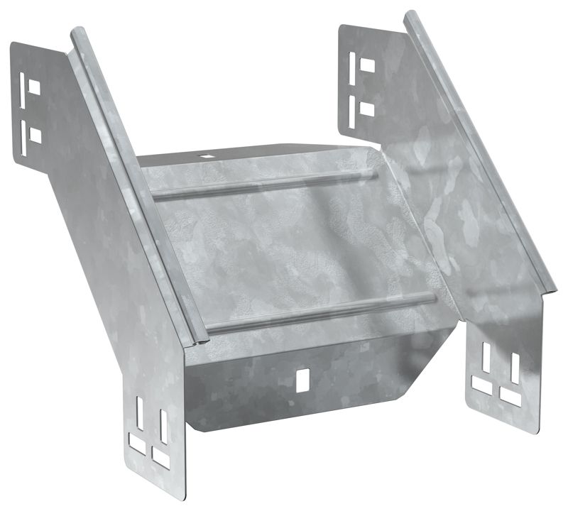 Угол для лотка вертикал. внешн. 90град. 80х200 1.5мм HDZ ESCA 7 IEK ES7-PV-90-080-200-15-HDZ