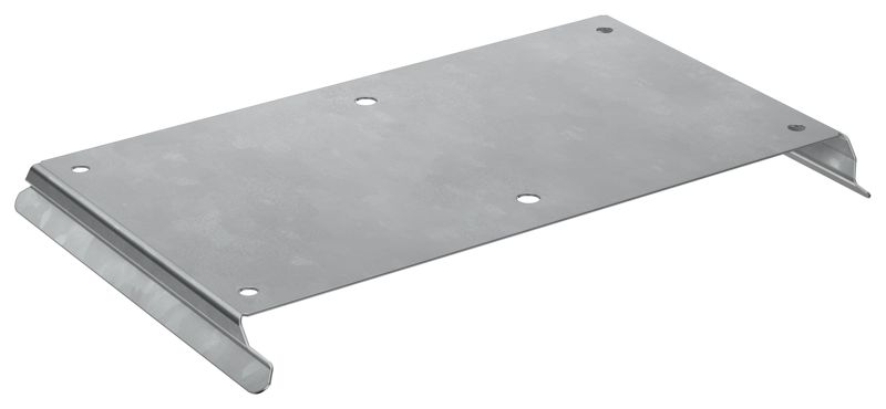 Крышка для угла вертикал. внутр. 90град. 100х200 1.5мм HDZ ESCA 7 IEK ES7-PND-90-100-200-15-HDZ