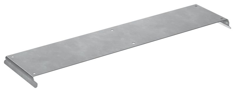 Крышка для угла вертикал. внутр. 90град. 50х500 1.5мм HDZ ESCA 7 IEK ES7-PND-90-050-500-15-HDZ