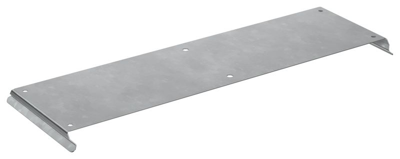 Крышка для угла вертикал. внутр. 90град. 80х300 1.5мм HDZ ESCA 7 IEK ES7-PND-90-080-300-15-HDZ