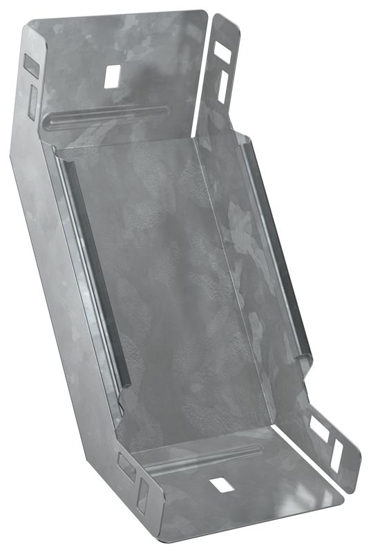 Угол для лотка вертикал. внутр. 90град. 50х100 1.5мм HDZ ESCA 7 IEK ES7-PN-90-050-100-15-HDZ