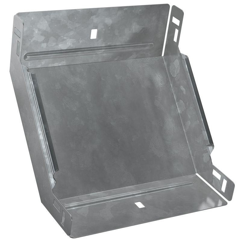 Угол для лотка вертикал. внутр. 90град. 50х200 1.5мм HDZ ESCA 7 IEK ES7-PN-90-050-200-15-HDZ