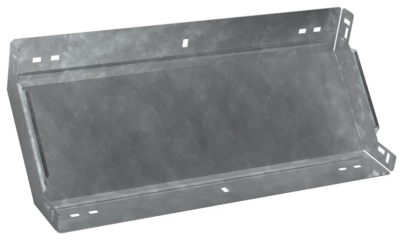 Угол для лотка вертикал. внутр. 90град. 50х500 1.5мм HDZ ESCA 7 IEK ES7-PN-90-050-500-15-HDZ