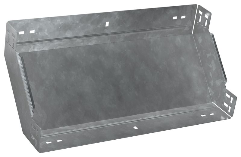 Угол для лотка вертикал. внутр. 90град. 80х500 1.5мм HDZ ESCA 7 IEK ES7-PN-90-080-500-15-HDZ
