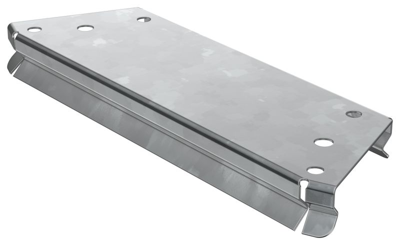 Крышка для угла 45град. осн.50 1.2мм HDZ ESCA 5 IEK ES5-PGD-45-050-12-HDZ