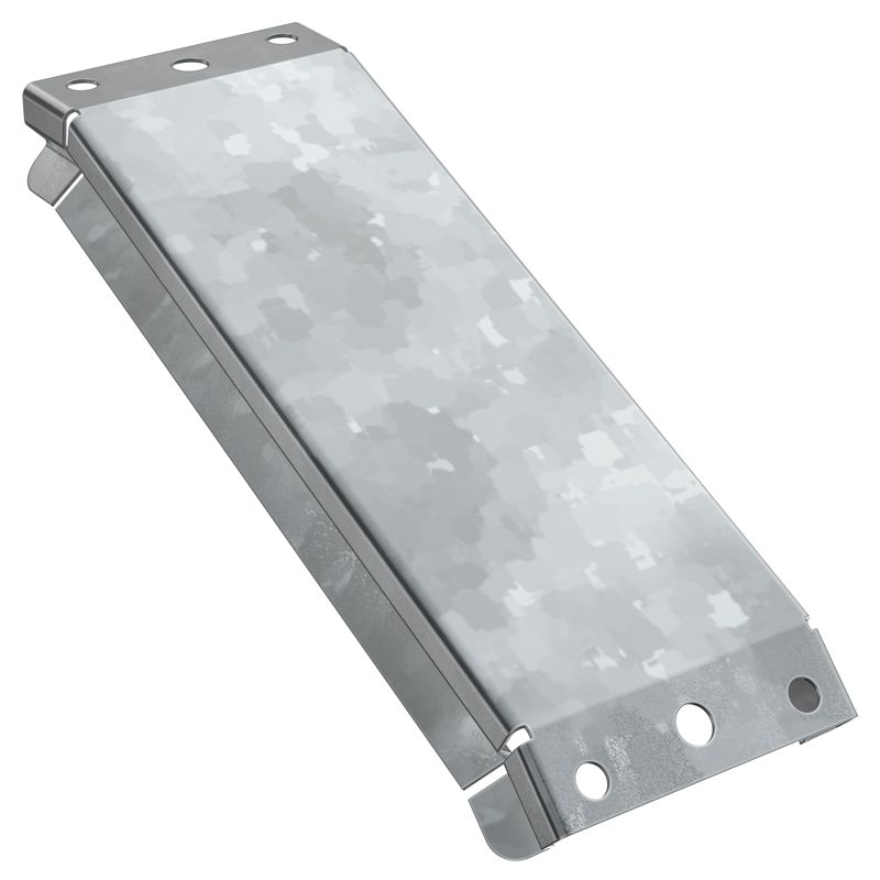 Крышка для угла вертикал. внешн. 45град. 50х200 1.5мм HDZ ESCA 7 IEK ES7-PVD-45-050-200-15-HDZ