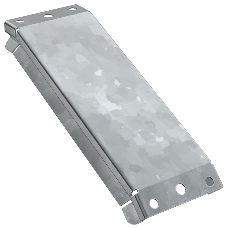 Крышка для угла вертикал. внешн. 45град. 50х50 1.5мм HDZ ESCA 7 IEK ES7-PVD-45-050-050-15-HDZ