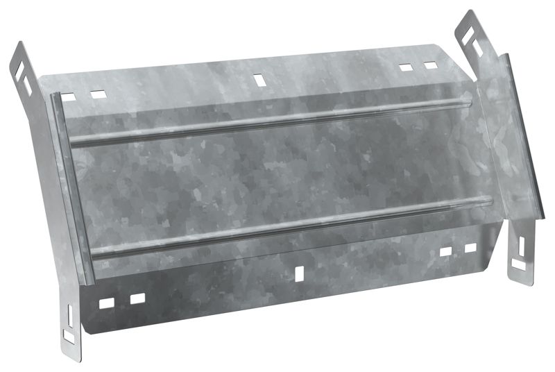 Угол для лотка вертикал. внешн. 45град. 50х400 1.2мм HDZ ESCA 5 IEK ES5-PV-45-050-400-12-HDZ