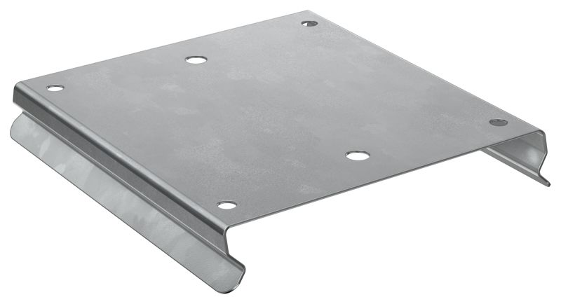 Крышка для угла вертикал. внутр. 45град. 50х100 1.5мм HDZ ESCA 7 IEK ES7-PND-45-050-100-15-HDZ