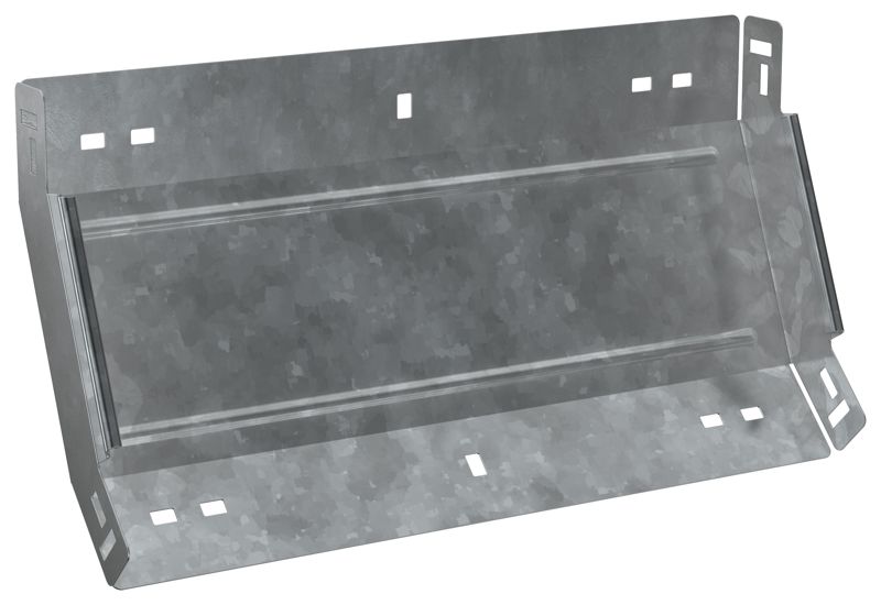 Угол для лотка вертикал. внутр. 45град. 50х300 1.2мм HDZ ESCA 5 IEK ES5-PN-45-050-300-12-HDZ