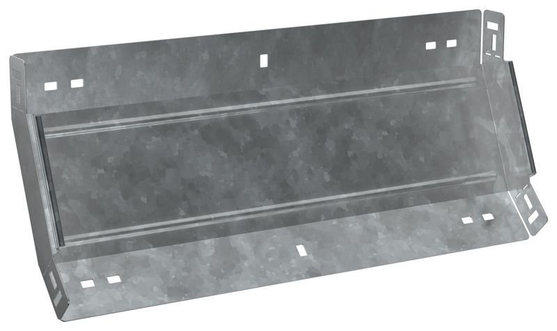 Угол для лотка вертикал. внутр. 45град. 50х600 1.5мм HDZ ESCA 7 IEK ES7-PN-45-050-600-15-HDZ