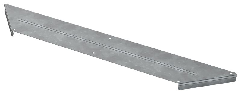 Крышка отвода Т-образ. осн.600 1.5мм HDZ ESCA 7 IEK ES7-OTD-600-15-HDZ