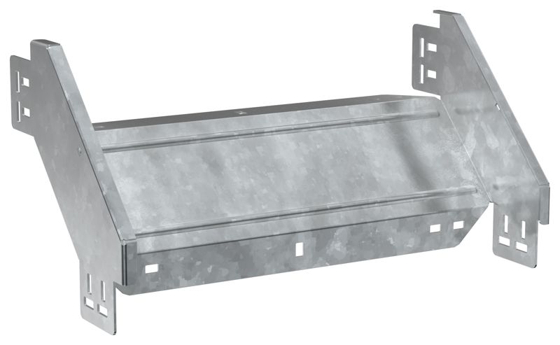 Угол для лотка вертикал. внешн. 90град. 80х300 2мм HDZ ESCA 7 IEK ES7-PV-90-080-300-20-HDZ