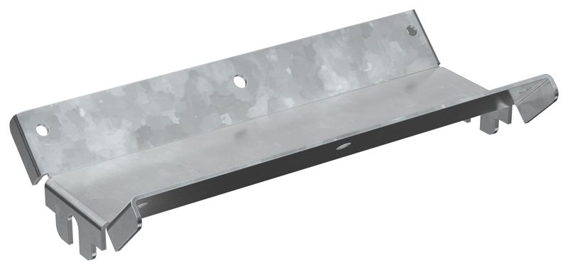 Крышка для угла вертикал. внутр. 90град. 100х200 2мм HDZ ESCA 7 IEK ES7-PND-90-100-200-20-HDZ