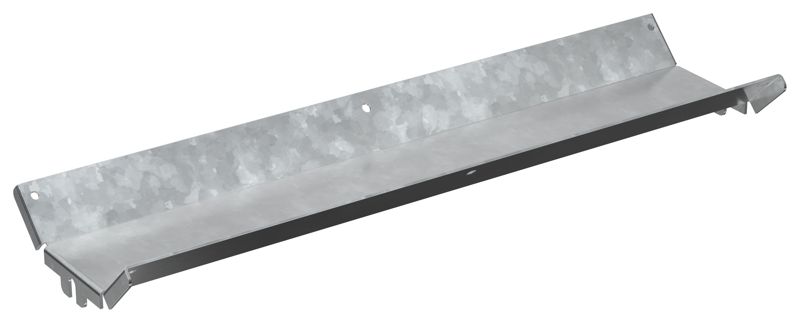 Крышка для угла вертикал. внутр. 90град. 50х600 2мм HDZ ESCA 7 IEK ES7-PND-90-050-600-20-HDZ