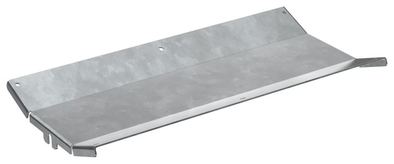 Крышка для угла вертикал. внутр. 45град. 50х300 2мм HDZ ESCA 7 IEK ES7-PND-45-050-300-20-HDZ