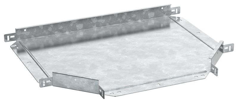 Разветвитель Т-образный 50х300 2мм HDZ ESCA 7 IEK ES7-RT-050-300-20-HDZ